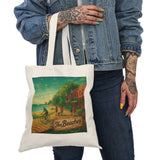 The Beaches - Tote Bag