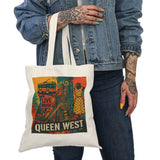 Queen West - Tote Bag