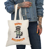 The Monster - Trick-or-Treat Tote