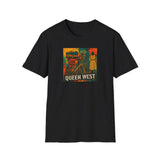 Queen West - Men's Short-Sleeve T-Shirt
