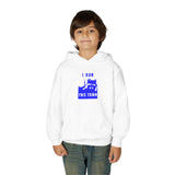 Run This Town - Youth Hoodie