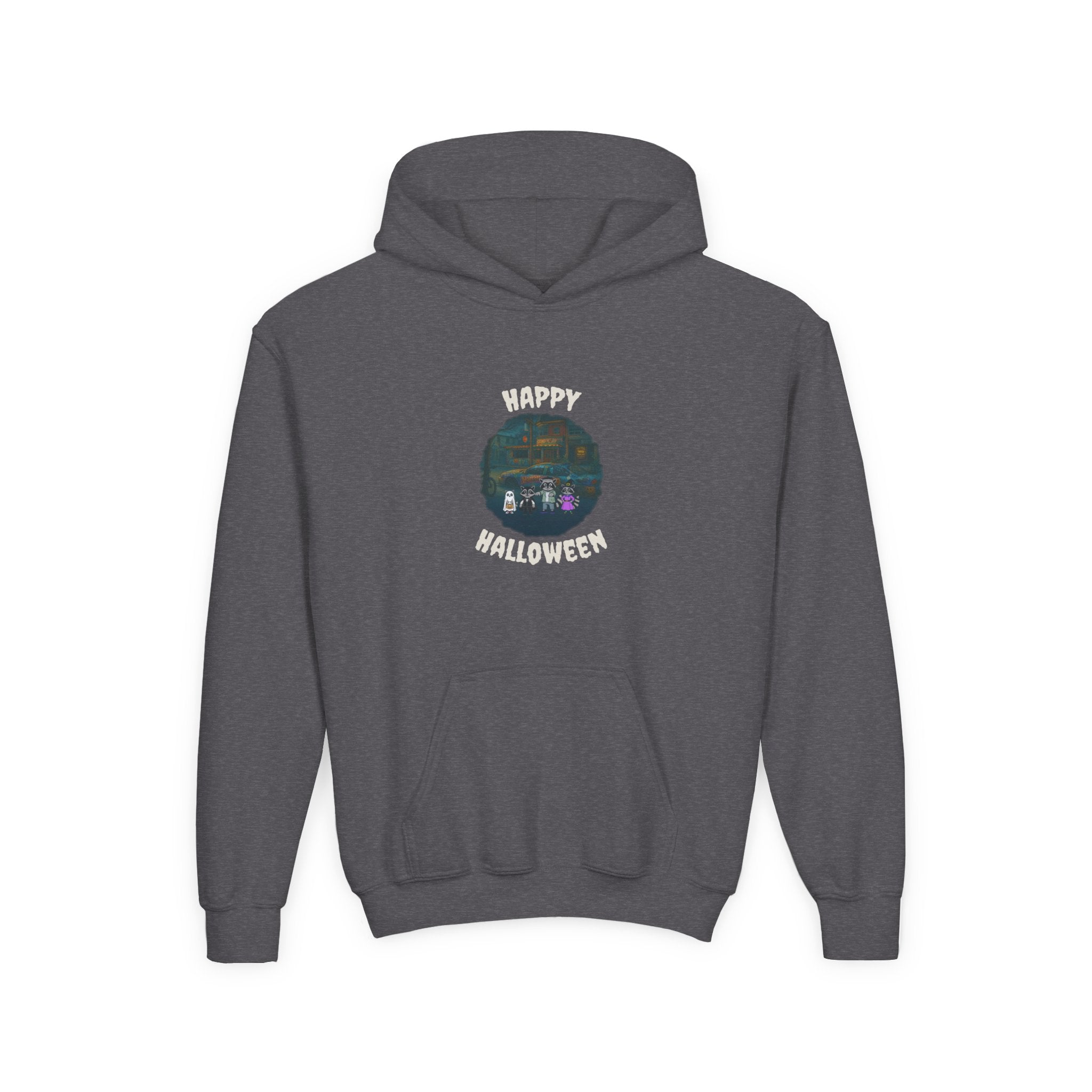 Kensington Market - Youth Hoodie
