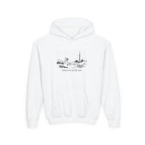 Toronto Snow Day - Youth Hoodie