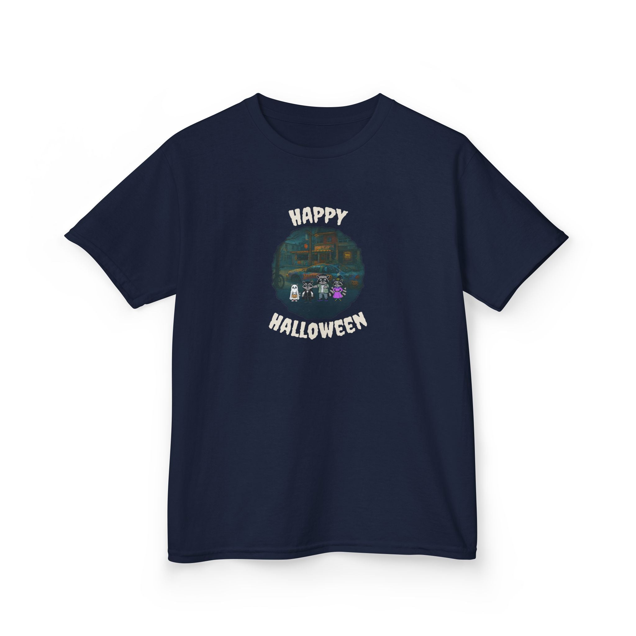 Kensington Market - Youth Classic T-Shirt