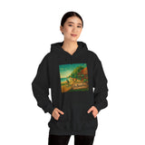 The Beaches - Unisex Hoodie