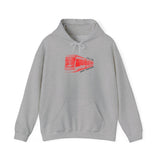 Short Turn - Unisex Hoodie