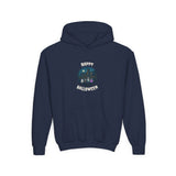 Casa Loma - Youth Hoodie