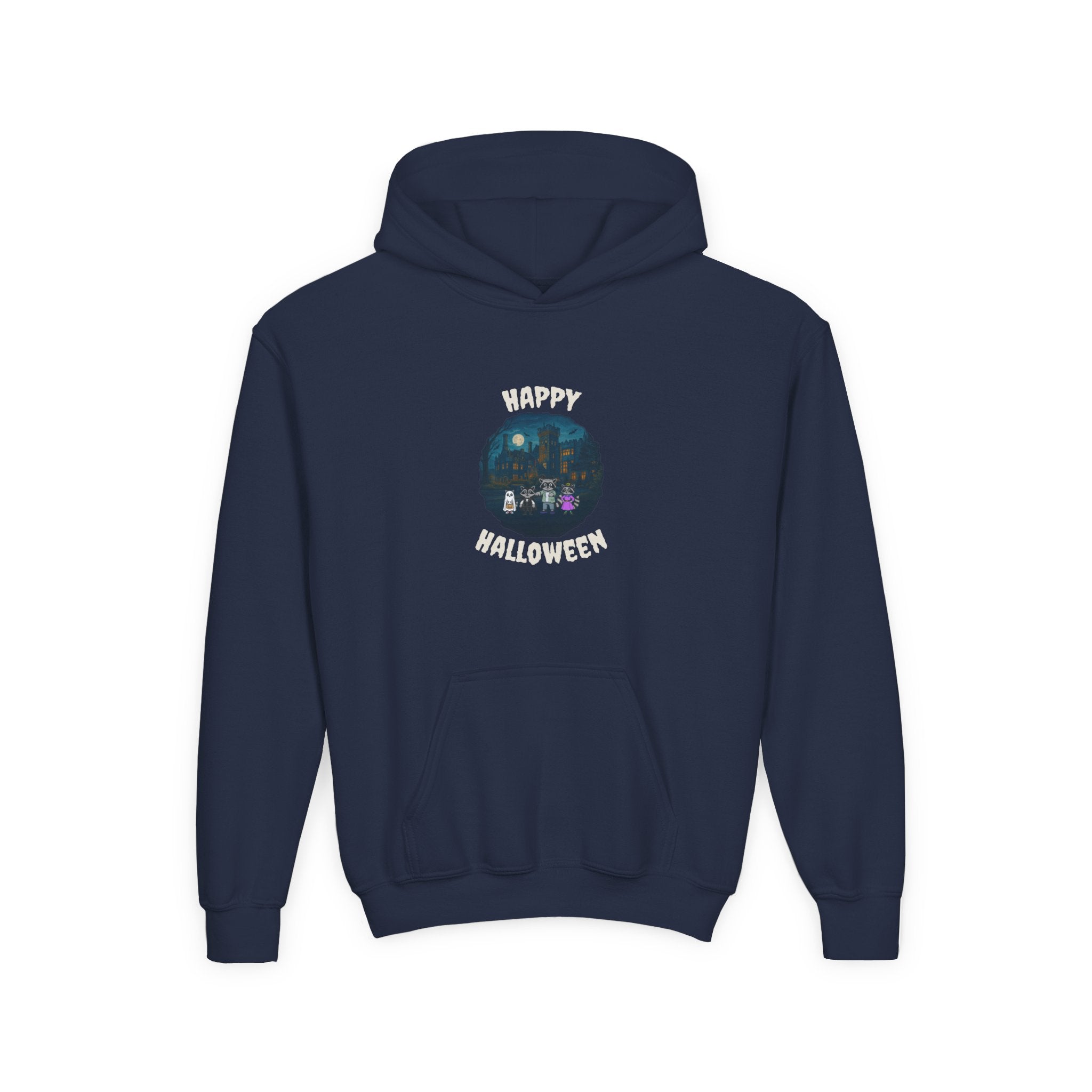Casa Loma - Youth Hoodie