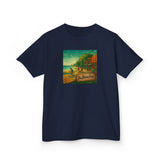 The Beaches - Youth Classic T-Shirt