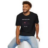 Spirits Bar & Grill - Men's Short-Sleeve T-Shirt