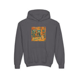 Leslieville - Youth Hoodie