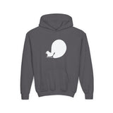 Bellwoods Squirrel - Youth Hoodie
