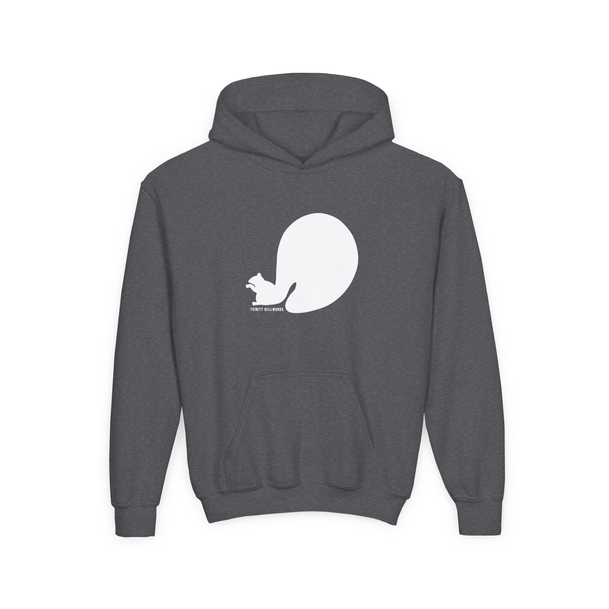 Bellwoods Squirrel - Youth Hoodie