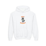The Monster - Youth Hoodie
