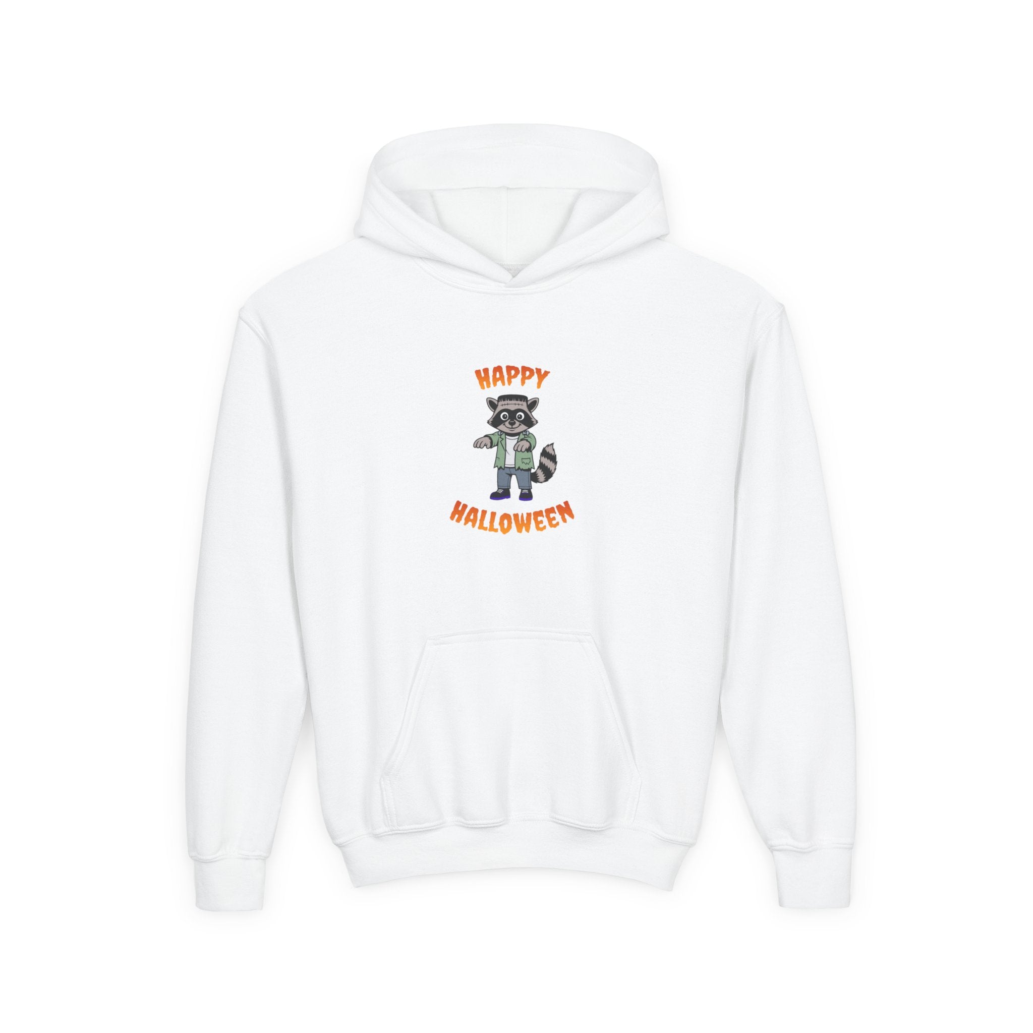 The Monster - Youth Hoodie