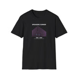 Speakers Corner - Men's Short-Sleeve T-Shirt