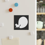 Bellwoods Squirrel - Magnet