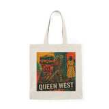 Queen West - Tote Bag