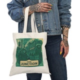 The Junction - Tote Bag