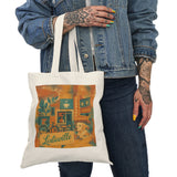 Leslieville - Tote Bag