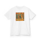 Leslieville - Youth Classic T-Shirt