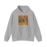 Leslieville - Unisex Hoodie