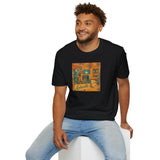 Leslieville - Men's Short-Sleeve T-Shirt