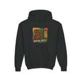 Queen West - Youth Hoodie