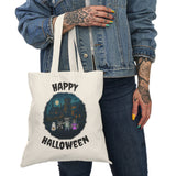 Casa Loma - Trick-or-Treat Tote