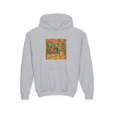 Leslieville - Youth Hoodie
