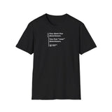 The City - Living Downtown - Unisex Short-Sleeve T-Shirt