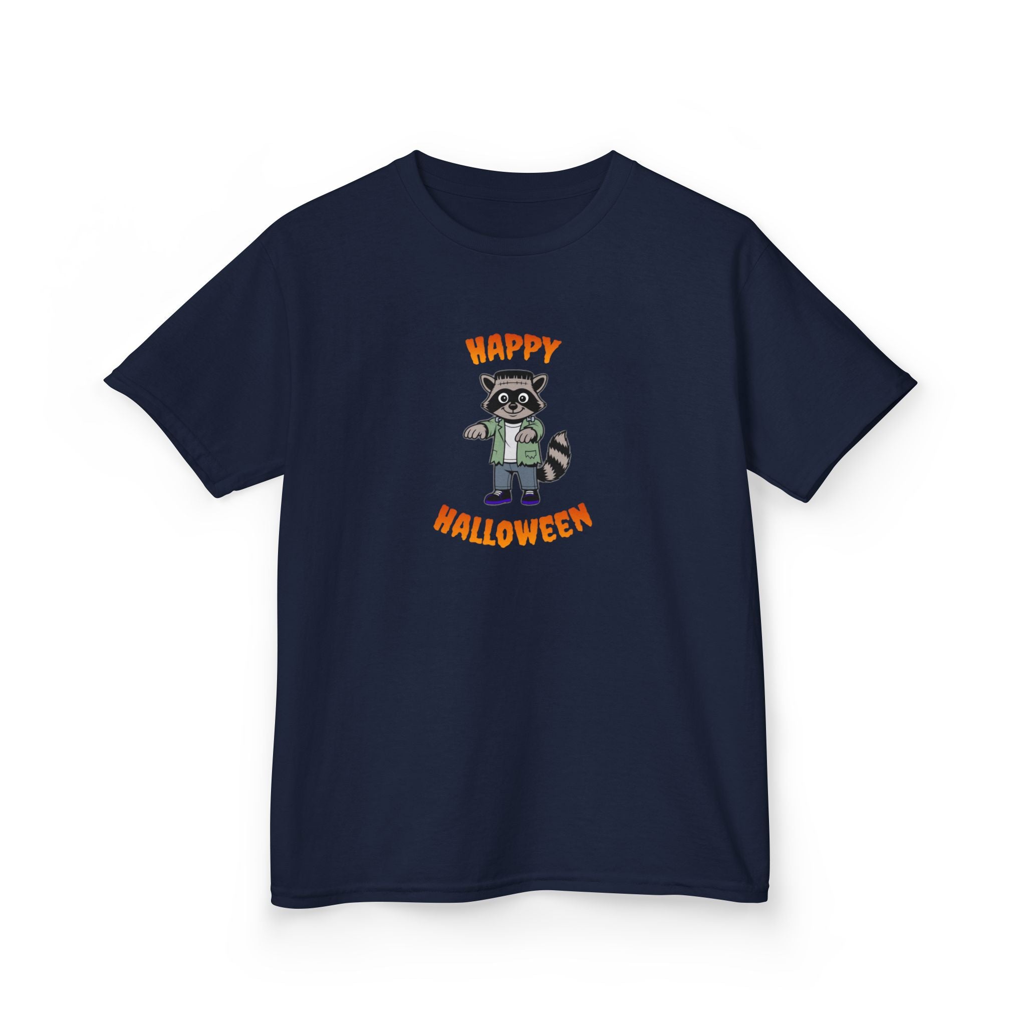 The Monster - Youth Classic T-Shirt