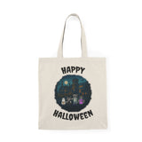 Casa Loma - Trick-or-Treat Tote
