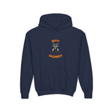 The Vampire - Youth Hoodie