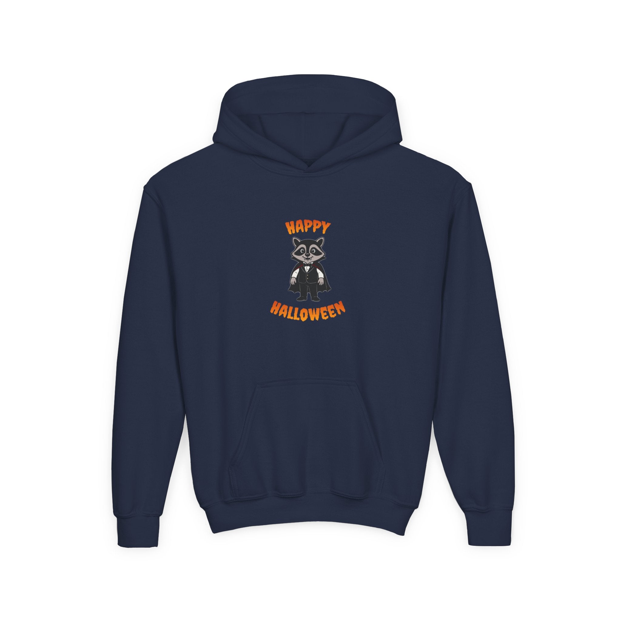 The Vampire - Youth Hoodie