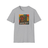 Queen West - Men's Short-Sleeve T-Shirt