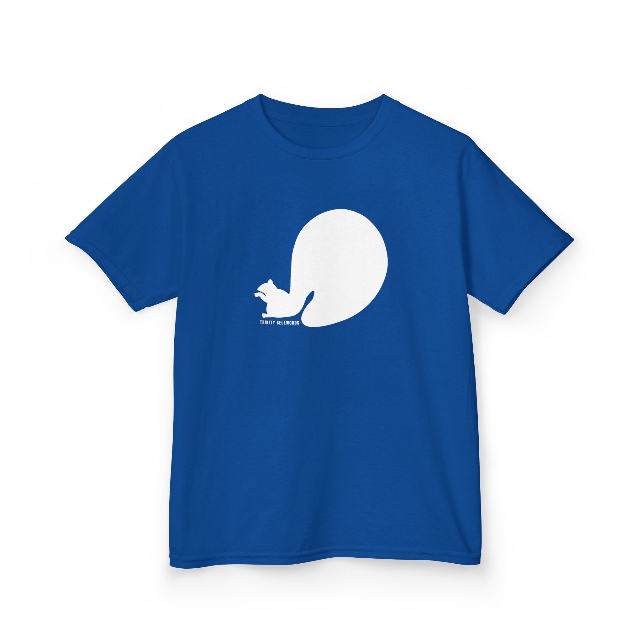 Bellwoods Squirrel - Youth Classic T-Shirt