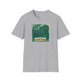 The Junction - Men's Short-Sleeve T-Shirt