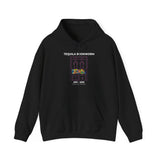 Tequila Bookworm - Unisex Hoodie