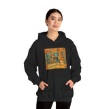 Leslieville - Unisex Hoodie