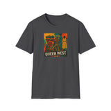 Queen West - Men's Short-Sleeve T-Shirt