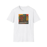 Queen West - Men's Short-Sleeve T-Shirt