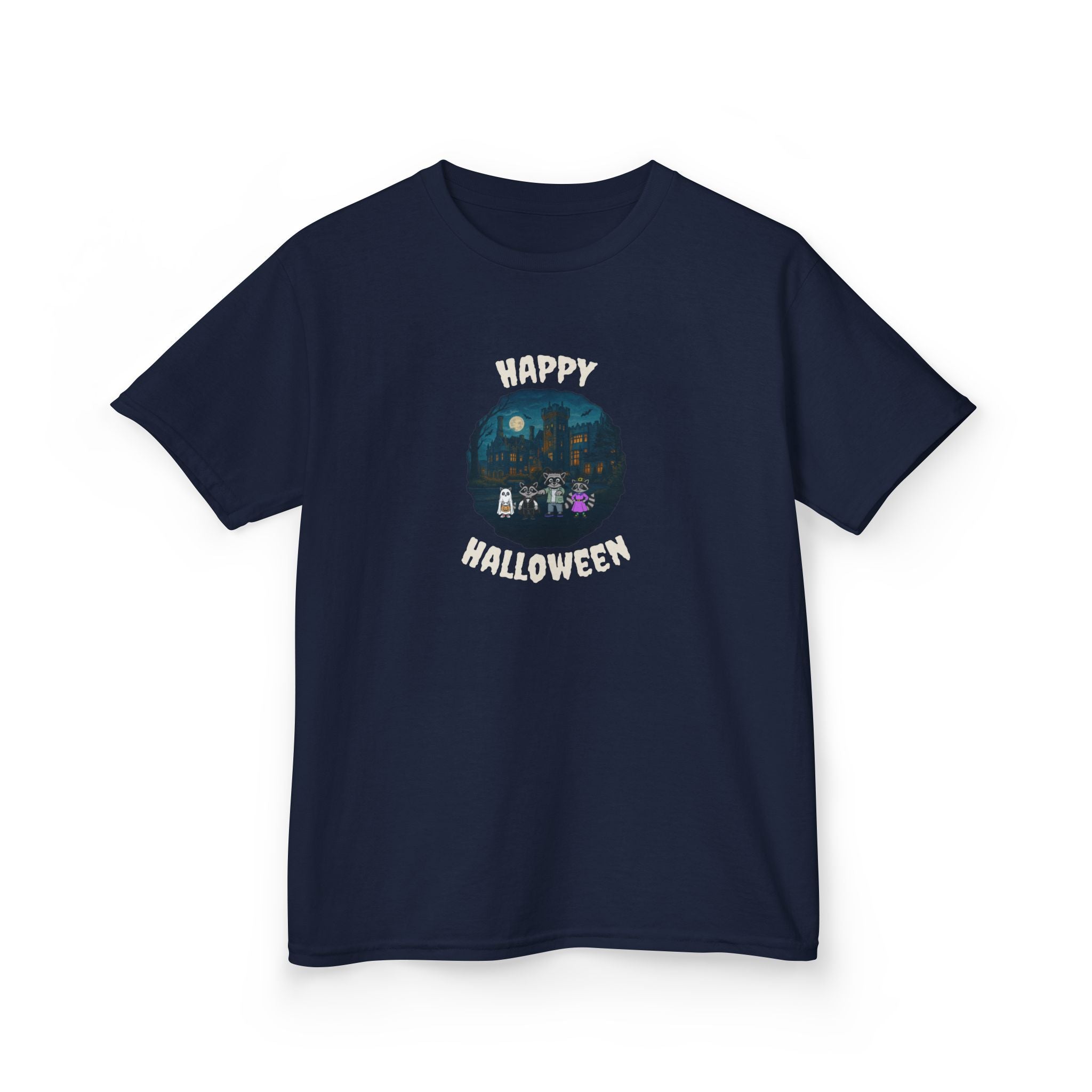 Casa Loma - Youth Classic T-Shirt