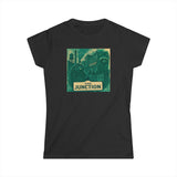The Junction - Women’s Softstyle T-Shirt