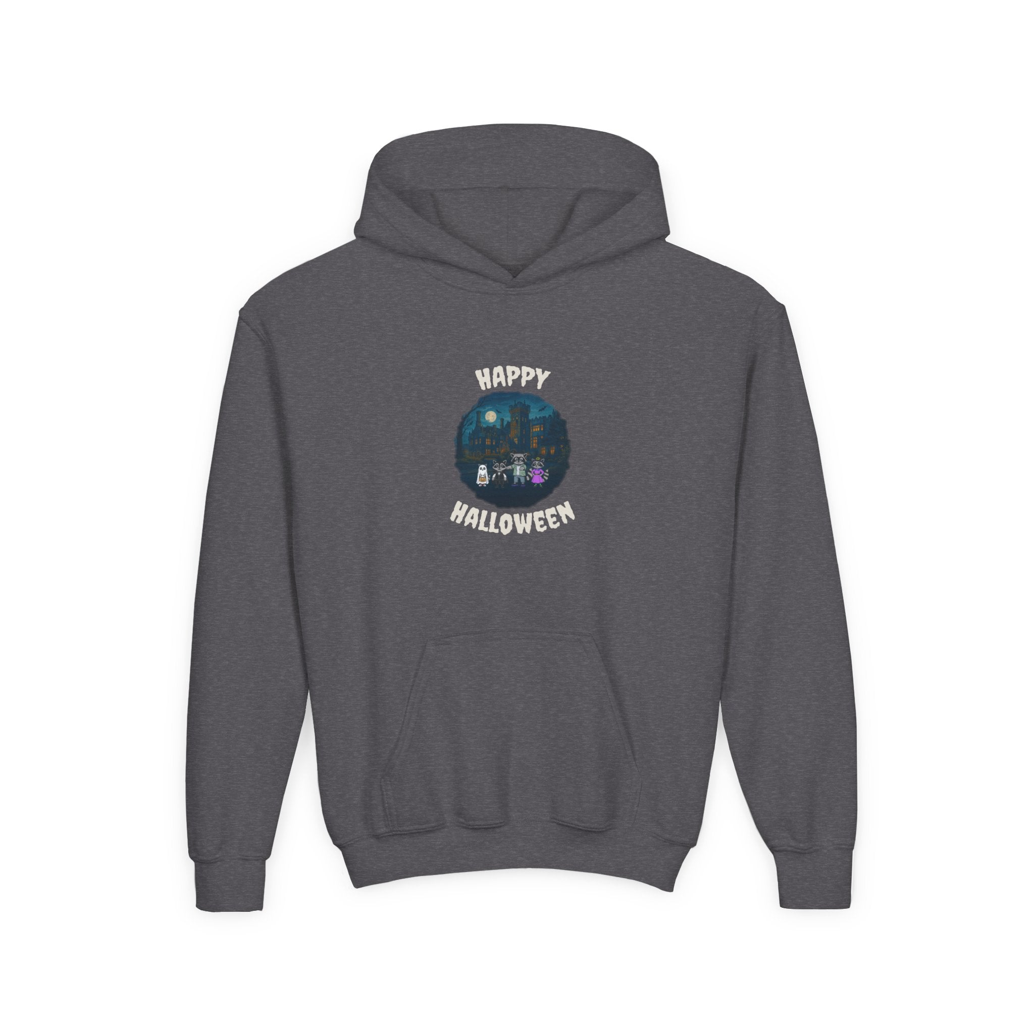Casa Loma - Youth Hoodie