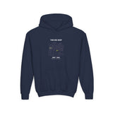 The Big Bop - Youth Hoodie