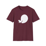Bellwoods Squirrel - Men's Short-Sleeve T-Shirt