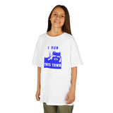 Run This Town - Youth Classic T-Shirt