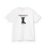 Toronto Raccoon - Youth Classic T-Shirt