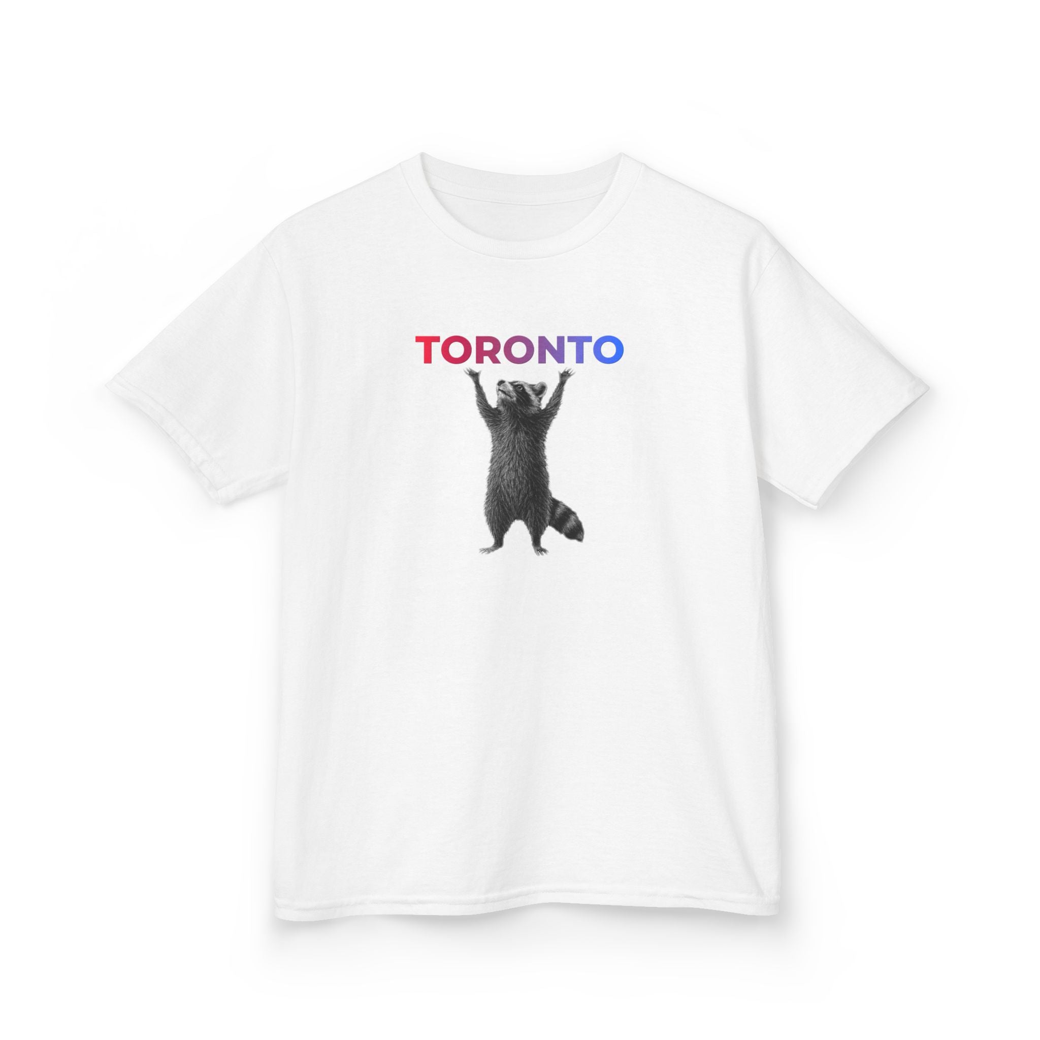 Toronto Raccoon - Youth Classic T-Shirt